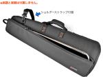 PROTEC プロテック C239X テナートロンボーン ケース ブラック ギグバッグ  ソフトケース ショルダー  リュック 管楽器 Tenor Trombone case　北海道 沖縄 離島不可