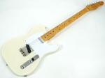Vanzandt ヴァンザント TLV-R1 Limited Flame Maple / WBD #9405【サウンドメッセ2023出展商品】 
