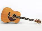 Martin マーチン HD-7 Roger McGuinn Signature＃024 *2005 w/M-Factory PU System