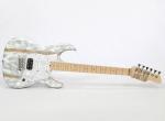 James Tyler Japan Studio Elite HD Mamywo/Maple White Shmear