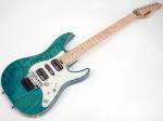 SCHECTER シェクター EX5-24-CTM-FRT / M ILB【サウンドメッセ2023出展商品】