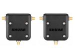 SHURE シュア UA221DB-RSMA ◆ GLXD+シリーズ用 パッシブアンテナ分配器