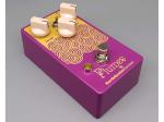 Earth Quaker Devices Purple x Gold Limited エフェクター 歪み オーバードライブ カラーオーダー