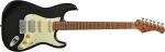 Bacchus バッカス BST-2-RSM/M / BLK