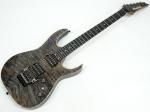 Ibanez アイバニーズ JCRG2304BM / Specialized Black【 j.custom SPOT Model】 