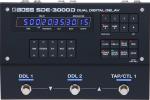 BOSS ( ボス ) SDE-3000D Dual Digital Delay