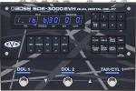 BOSS ボス SDE-3000EVH Dual Digital Delay【即納可能】
