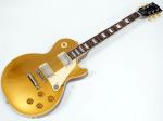 Gibson ギブソン Les Paul Standard 50s / Gold Top #205930269