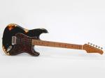 Xotic エキゾチック XSC-2 Black over 3TB H-Aged