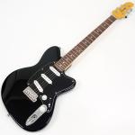 Ibanez ( アイバニーズ ) TM730 BK 日本製 エレキギター タルマン  Black ブラック
