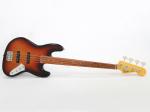 Fender フェンダー Jaco Pastorius Jazz Bass Fretless USA ジャコ・パストリアス フレットレス ジャズベース 