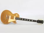 Gibson Custom Shop Murphy Lab 1956 Les Paul Standard Double Gold Ultra Light Aged