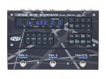 BOSS ( ボス ) SDE-3000EVH Dual Digital Delay エフェクター デジタルディレイ ボス