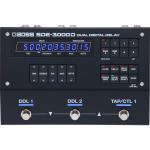 BOSS ( ボス ) SDE-3000D Dual Digital Delay