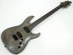 SCHECTER シェクター C-1 Apocalypse / Rusty Grey 【OUTLET】