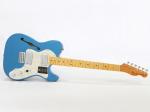 Fender ( フェンダー ) AMERICAN VINTAGE II 1972 TELECASTER THINLINE / Lake Placid Blue