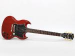 Gibson ギブソン SG Tribute Vintage Cherry Satin #203930348
