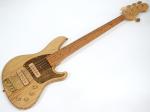 Sago ( Sago New Material Guitars ) Ove5 All Japanese Wood Custom / Natural