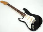 Fender Japan ( フェンダー ジャパン ) ST62 LH / Black < Used / 中古品 > 