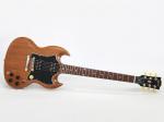 Gibson ギブソン SG Tribute / Natural Walnut #226220203