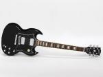 Gibson ギブソン SG Standard Ebony / #200530050