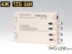 IMAGENICS イメージニクス CRO-S12IL ◆ 12G-SDI to IMG.LINK コンバーター