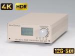 IMAGENICS イメージニクス SUC-600 ◆ HD/3G/6G/12G-SDI to HDMI スキャンコンバーター