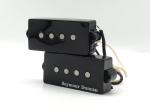 Seymour Duncan セイモアダンカン SPB-1