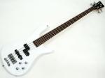 Warwick ワーウィック Rockbass STREAMER LX 4st / White Solid High Polish 【OUTLET】
