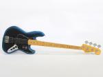 Fender USA ( フェンダーUSA ) American Professional II Jazz Bass Dark Night / Maple Fingerboard