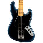 Fender USA フェンダーUSA American Professional II Jazz Bass Dark Night / Maple Fingerboard