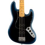 Fender USA ( フェンダーUSA ) American Professional II Jazz Bass Dark Night / Maple Fingerboard