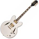 Epiphone エピフォン Emily Wolfe "White Wolfe" Sheraton エミリー・ウォルフ セミアコ エレキギター