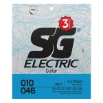 SG Strings 5198EX(10-46) 3SET PACK