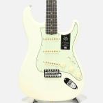 Fender ( フェンダー ) AMERICAN VINTAGE II 1961 STRATOCASTER Olympic White