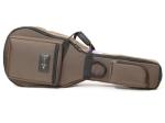 NAZCA ナスカケース Maton 808 用 ケース Dark brown ダークブラウン 【 ワタナベオリジナルオーダー メイトンギター 808シェイプ用ケース 日本製 】