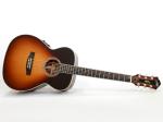 Maton Custom Shop Karrak Tasmanian Myrtl -SM2023 Show Model-