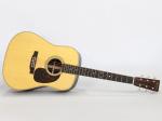 Martin マーチン D-28 Satin -2023 NAMM NEW MODEL-