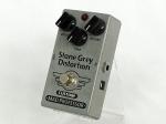 Mad Professor マッドプロフェッサー STONE GREY DISTORTION “MODERNIZED” MOD