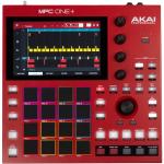 AKAI professional アカイ プロフェッショナル サンプラー シーケンサー MPC ONE +