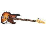 Fender フェンダー American Vintage 62 Jazz Bass 3-Color Sunburst　2006年製
