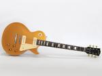 Gibson Custom Shop LPR-6 1956 Les Paul Standard / Goldtop