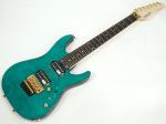SCHECTER シェクター NV-7-24-AL-FM / Ocean Green / R
