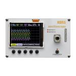 KORG ( コルグ ) NTS-2 OSC oscilloscope kit 4 チャンネル・オシロスコープ DIY