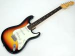 Vanzandt ヴァンザント STV-R2 Less Pressure / '63 3Tone Sunburst #9473 【OUTLET】