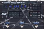 BOSS ( ボス ) SDE-3000EVH Dual Digital Delay