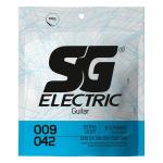 SG Strings 5145EX(09-42)