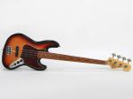 Fender Custom Shop 1962 JAZZ BASS Fletless 1994