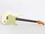 Fender Custom Shop LTD 1959 Special Stratocaster Journeyman Relic / Aged Olympic White