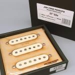 JUN TONE PICKUPS ST '50s Set / Cream Cover 